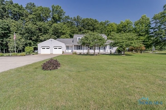 590 N State Route 18, Republic, OH 44867