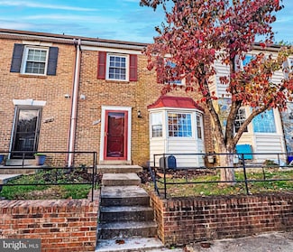 9610 Kanfer Ct, Gaithersburg, MD 20886