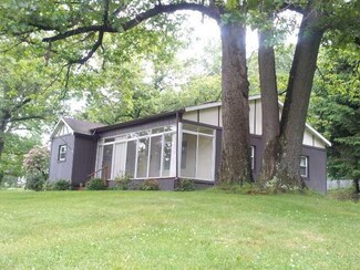 388 Sleepy Hollow Rd, Indiana, PA 15701