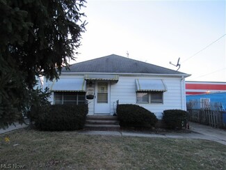 4464 W 148th St, Cleveland, OH 44135