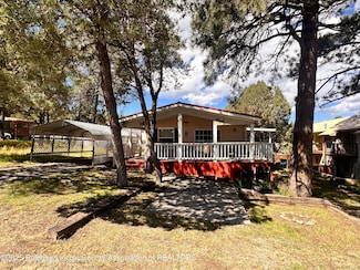 112 Aspen Cir, Ruidoso, NM 88345