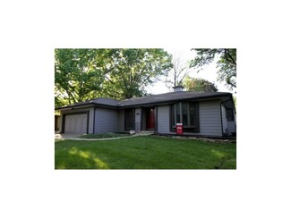 4900 NW Coves Dr, Kansas City, MO 64151