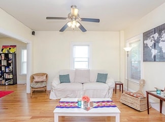 25 Magdala St Unit 1, Dorchester Center, MA 02124