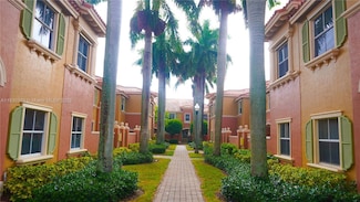 10653 SW 8th St Unit 2407, Pembroke Pines, FL 33025