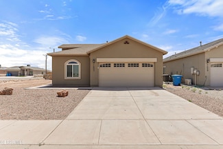 11603 Flor Marsha St, Socorro, TX 79927