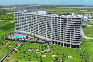 1401 E Beach Dr Unit 509, Galveston, TX 77550