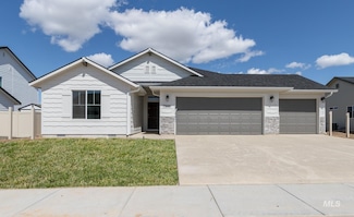7368 E Marble Springs Dr, Nampa, ID 83687