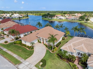 4336 Collingtree Dr, Rockledge, FL 32955