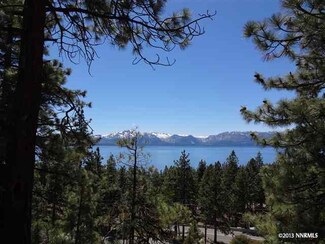 213 S Martin Dr, Zephyr Cove, NV 89448