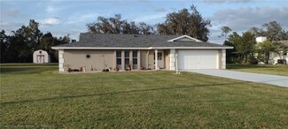 4002 Duffer Rd, Sebring, FL 33872