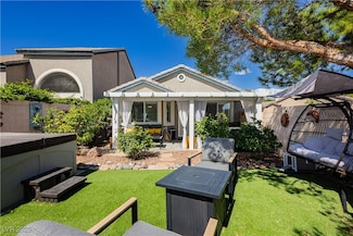 504 Painted Cloud Place, Las Vegas, NV 89144