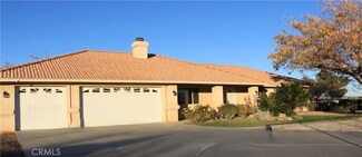 15742 Muscatel St, Hesperia, CA 92345