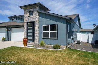 7257 N Breaux Dr N, Coeur D'Alene, ID 83815