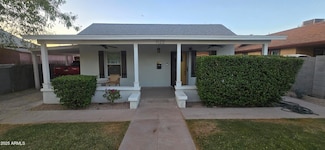 1122 E Fillmore St, Phoenix, AZ 85006