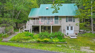 73 Norway Rd, Harrison, ME 04040