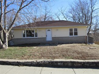 4831 Woodward St, Shawnee, KS 66203