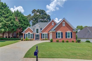 5435 Azalea Crest Ln, Sugar Hill, GA 30518