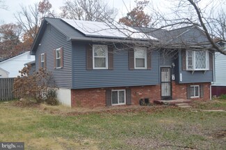 7939 Polk St, Glenarden, MD 20706