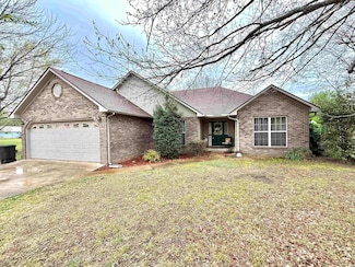 339 Allen St, Melbourne, AR 72556
