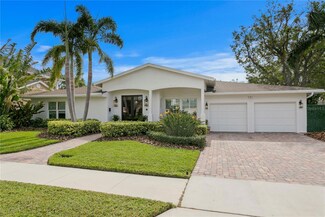 721 Ponce de Leon Blvd, Belleair, FL 33756