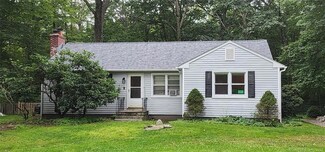 217 Brush Hill Rd, Litchfield, CT 06759