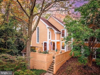 1483 Church Hill Place, Reston, VA 20194