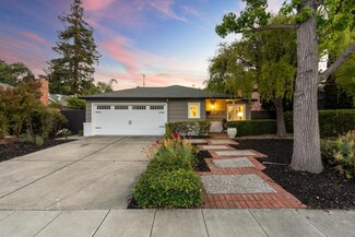 2490 Ross Rd, Palo Alto, CA 94303