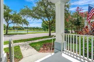 14036 Bridgewater Crossings Blvd, Windermere, FL 34786