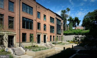 3651 Chevy Chase Lake Dr Unit HOMESITE 43, Chevy Chase, MD 20815