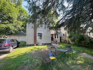 133 Eldred St, Battle Creek, MI 49015