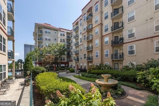 230 E Ponce de Leon Ave Unit 104, Decatur, GA 30030