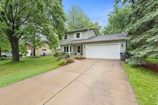 2821 King James Way, Fitchburg, WI 53719