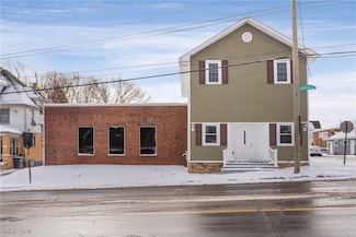 1759 Mahoning Ave, Youngstown, OH 44509