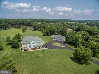 13870 Waverly Point Rd, Newburg, MD 20664