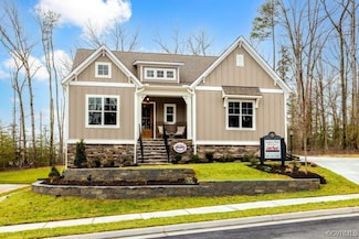 5258 Aristocrat Dr, Providence Forge, VA 23140