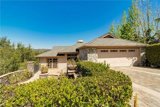 31711 Via Perdiz, Trabuco Canyon, CA 92679