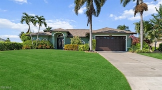 4010 SW 22nd Place, Cape Coral, FL 33914