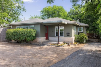 506 W 51st St Unit A, Austin, TX 78751