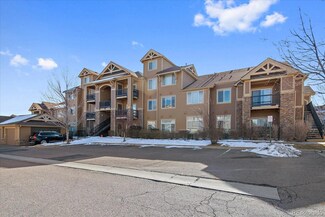 10052 W Ute Place Unit 303, Littleton, CO 80127
