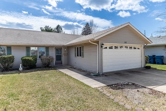 242 Illinois St, Dyer, IN 46311