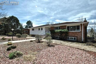 2736 Marilyn Rd, Colorado Springs, CO 80909