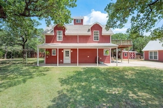6122 Old Decatur Rd, Alvord, TX 76225
