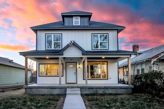 1207 S Saint Francis Ave, Wichita, KS 67211