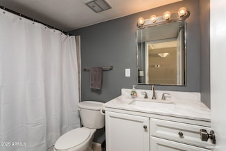 7436 E Chaparral Rd Unit 204, Scottsdale, AZ 85250