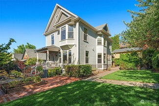 1703 N Fife St, Tacoma, WA 98406