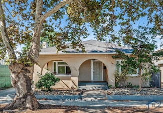 421 N 13th St, San Jose, CA 95112