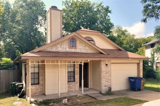 1121 Peggotty Place, Austin, TX 78753