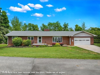 506 Gaye Dr, Jefferson City, TN 37760