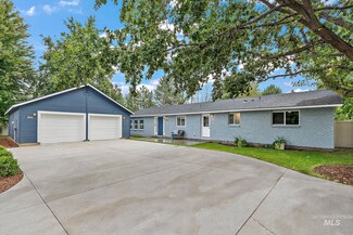 1596 E Sicily St, Meridian, ID 83642