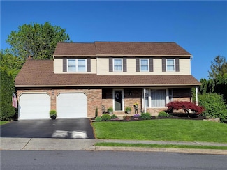 1909 Belleview Dr, Whitehall, PA 18052